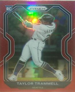 Taylor Trammell