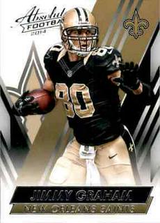Jimmy Graham