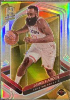James Harden