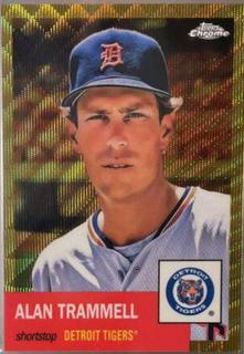 Alan Trammell