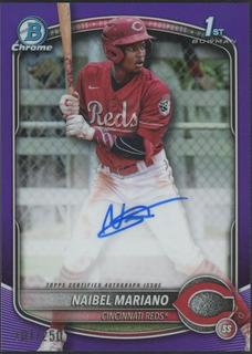Naibel Mariano