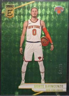Donte DiVincenzo