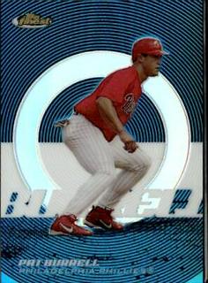 Pat Burrell