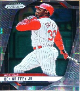 Ken Griffey Jr.