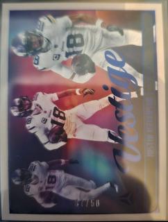 Justin Jefferson