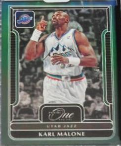 Karl Malone