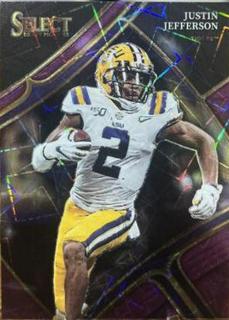 Justin Jefferson