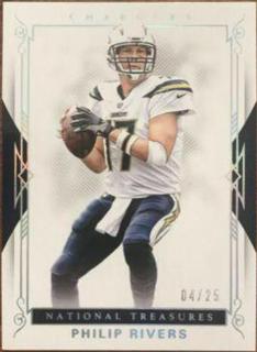 Philip Rivers