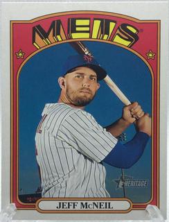 Jeff McNeil