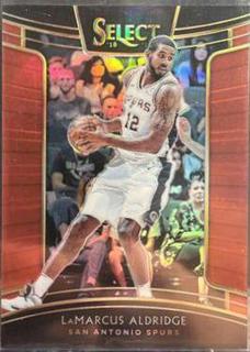 LaMarcus Aldridge