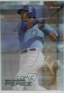 Salvador Perez