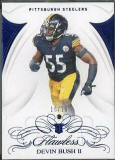 Devin Bush II