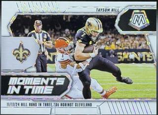 Taysom Hill