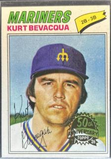 Kurt Bevacqua