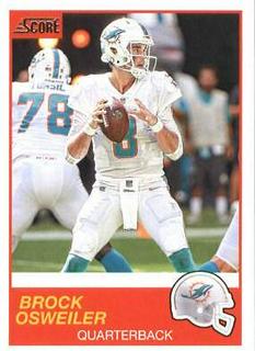 Brock Osweiler
