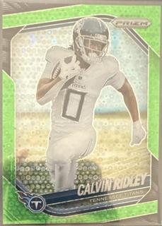 Calvin Ridley