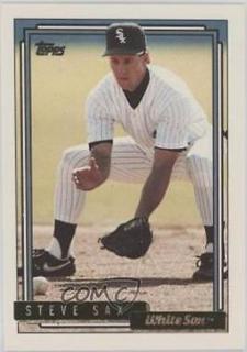 Steve Sax