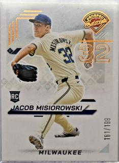 Jacob Misiorowski