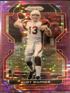 Kurt Warner