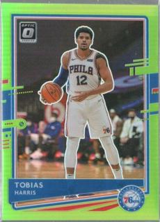 Tobias Harris