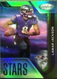 Lamar Jackson