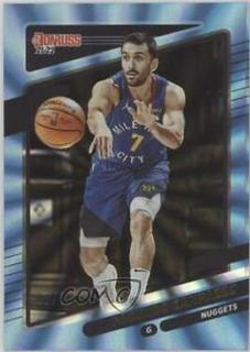 Facundo Campazzo