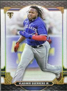 Vladimir Guerrero Jr.