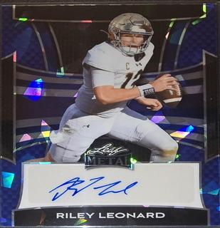 Riley Leonard