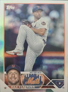 Max Scherzer