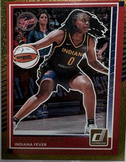 Kelsey Mitchell
