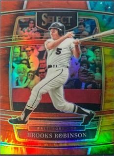 Brooks Robinson