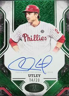 Chase Utley
