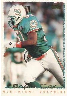 Bryan Cox