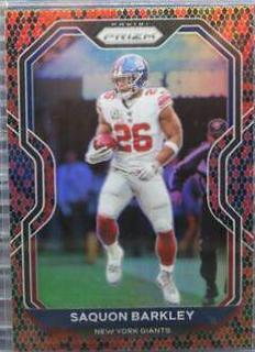 Saquon Barkley