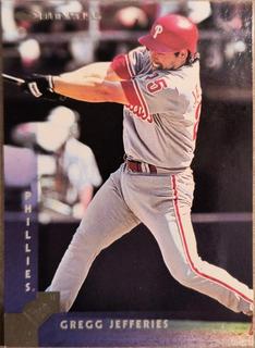Gregg Jefferies