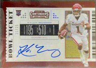 Kyler Murray