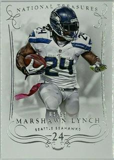 Marshawn Lynch