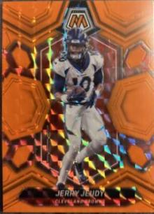 Jerry Jeudy