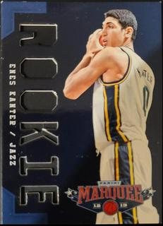 Enes Kanter