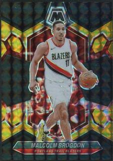 Malcolm Brogdon