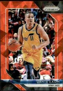 Dante Exum