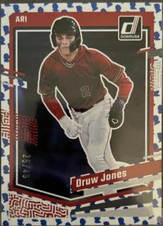 Druw Jones