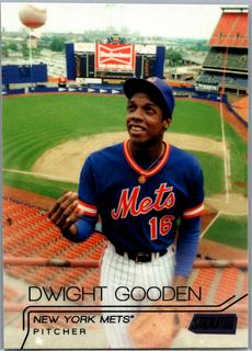 Dwight Gooden