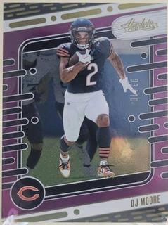 DJ Moore