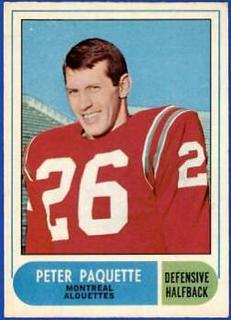 Peter Paquette