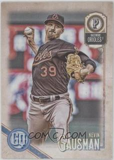 Kevin Gausman