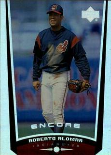 Roberto Alomar