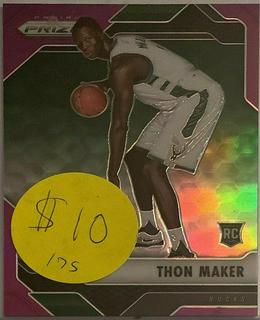 Thon Maker