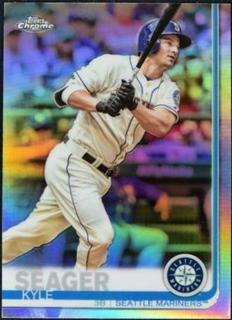 Kyle Seager
