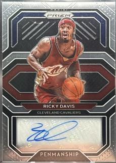 Ricky Davis